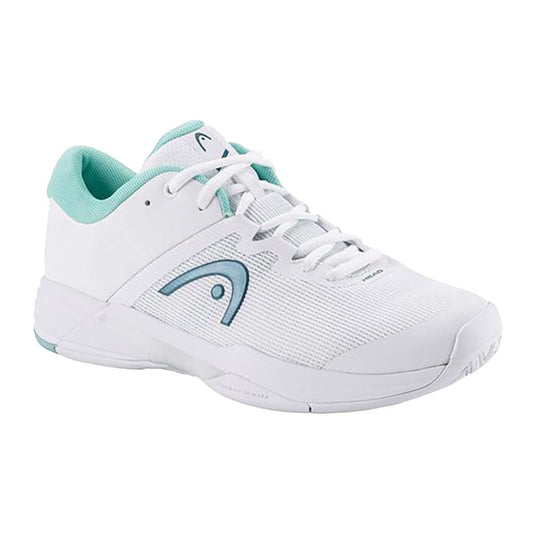 HEAD Revolt Evo 2.0 Court Shoe for Women | Pickleball Sports