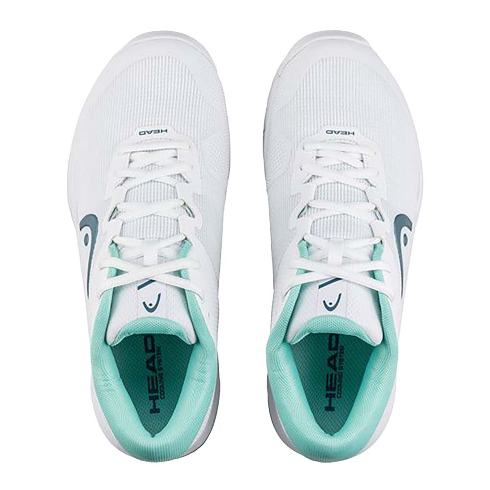 HEAD Revolt Evo 2.0 Court Shoe for Women | Pickleball Sports