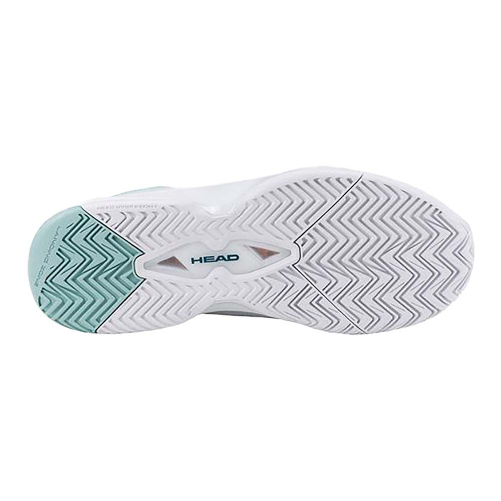 HEAD Revolt Evo 2.0 Court Shoe for Women | Pickleball Sports