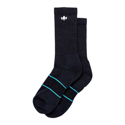 Diadem Performance Crew Sock | Pickleball Sports