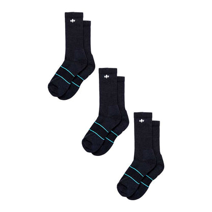 Diadem Performance Crew Sock | Pickleball Sports
