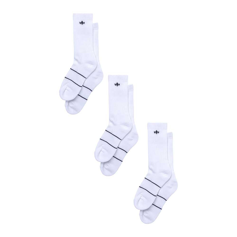 Diadem Performance Crew Sock | Pickleball Sports