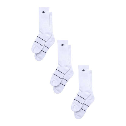 Diadem Performance Crew Sock | Pickleball Sports