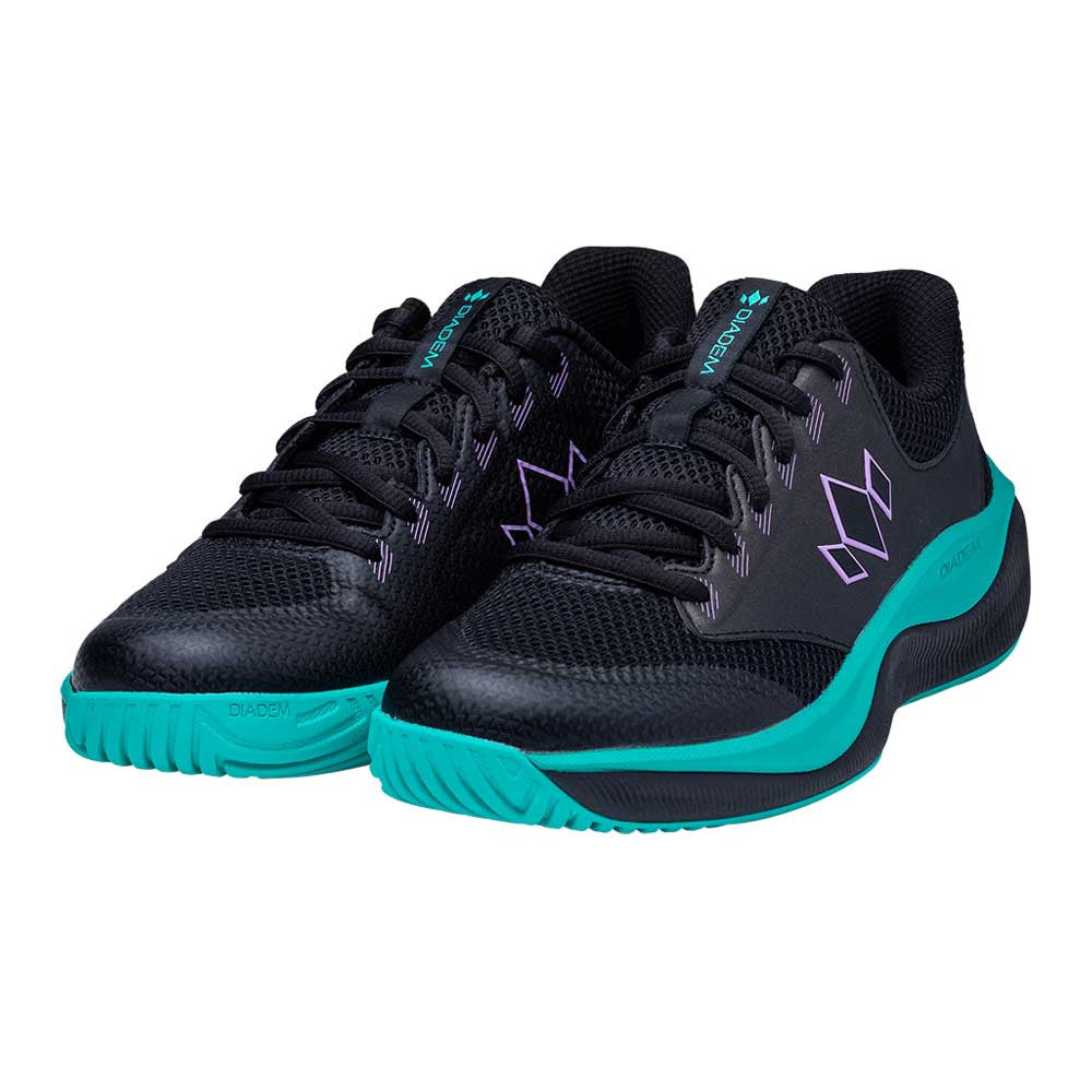 Diadem Court Flo Court Shoes -  Unisex | Pickleball Sports