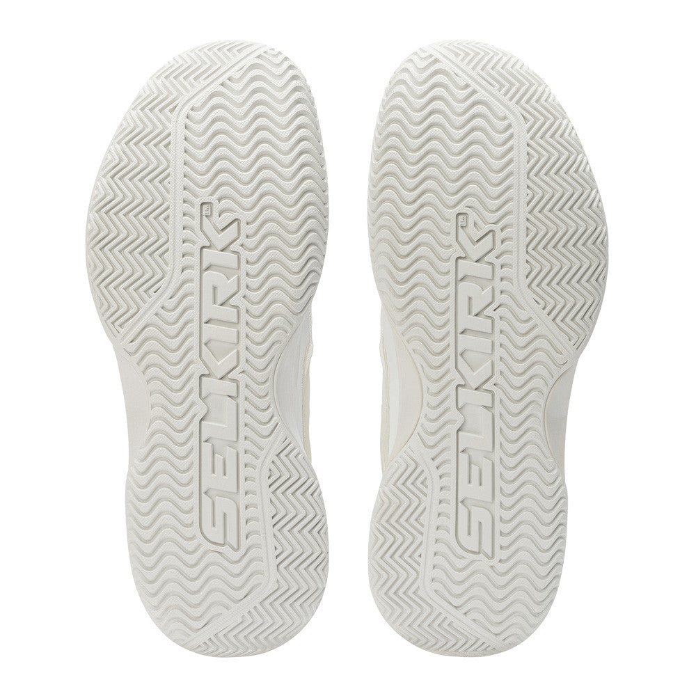 Selkirk CourtStrike Pro 2.0 Pickleball Shoe - White | Pickleball Sports