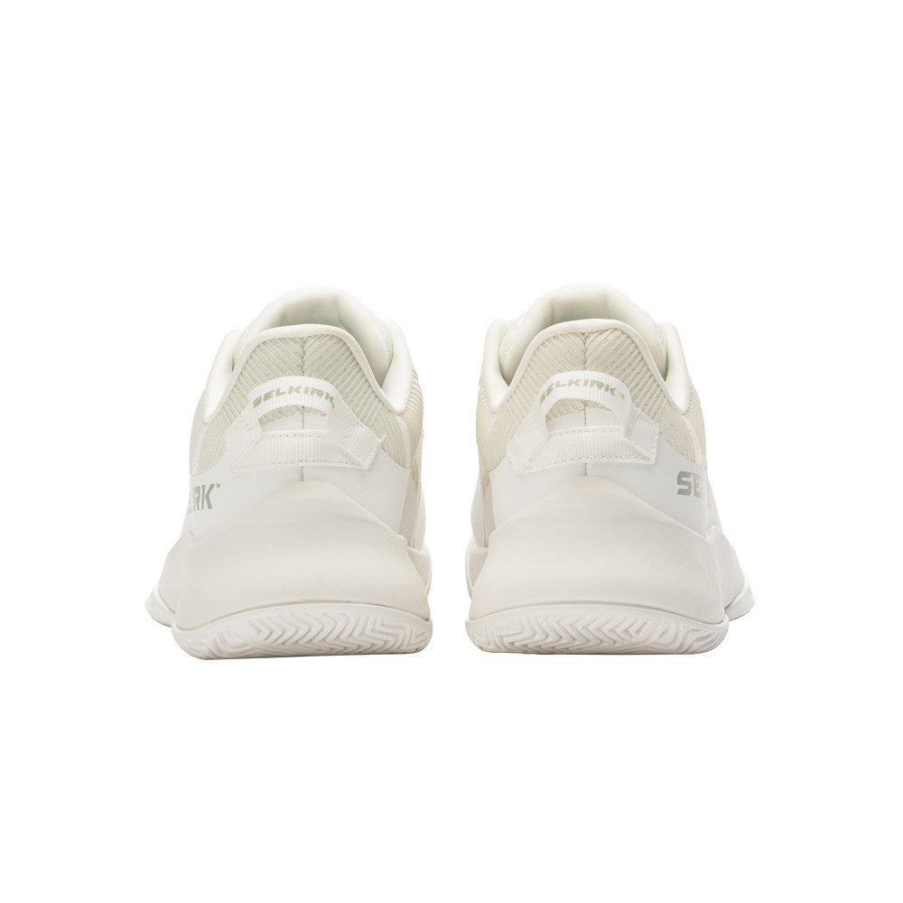 Selkirk CourtStrike Pro 2.0 Pickleball Shoe - White | Pickleball Sports