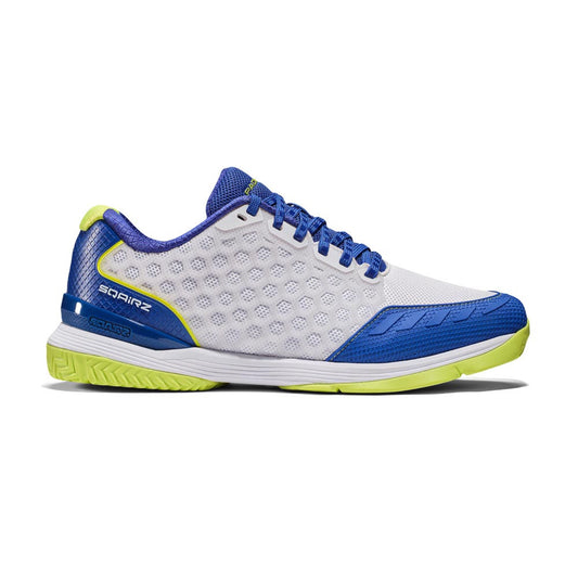 SQAIRZ XRZ2™ Pickleball Court Shoes - Ember | Pickleball Sports