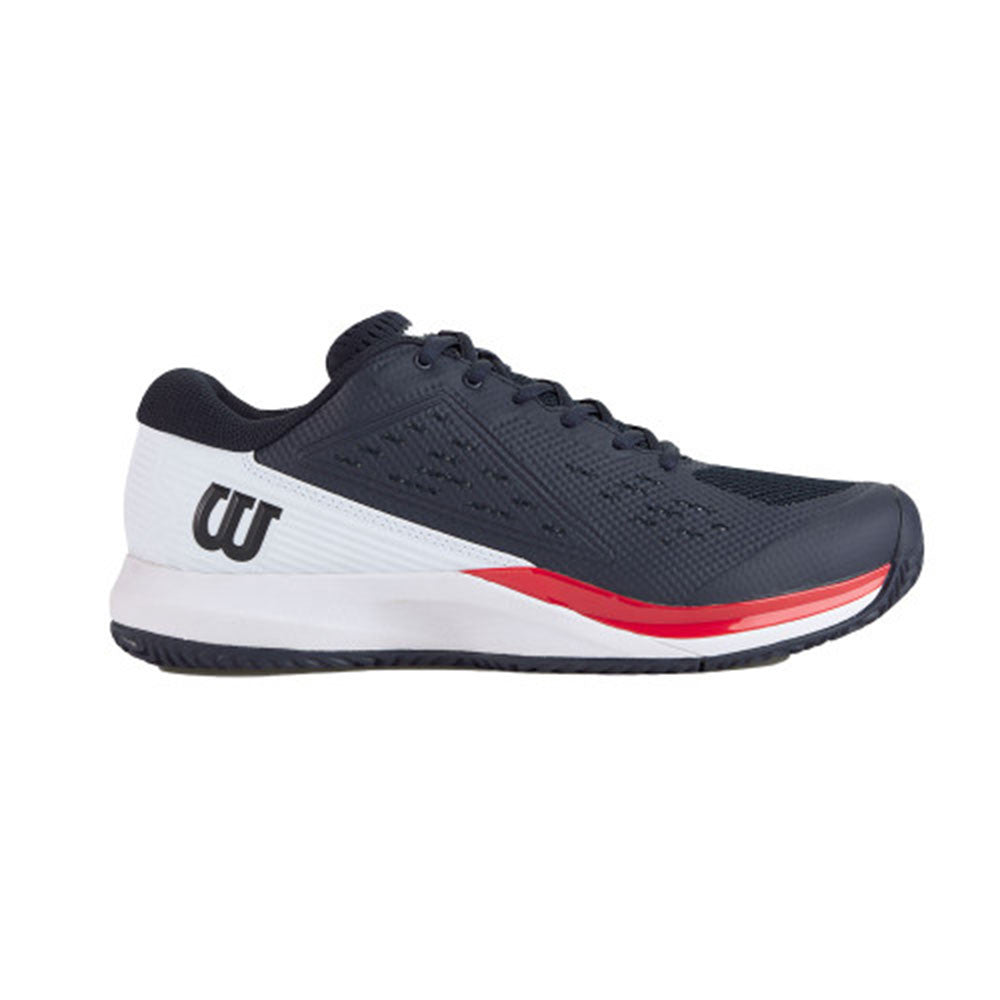 Wilson Rush Pro Ace  Pickleball Court Shoe | Pickleball Sports
