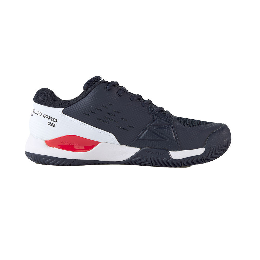 Wilson Rush Pro Ace  Pickleball Court Shoe | Pickleball Sports