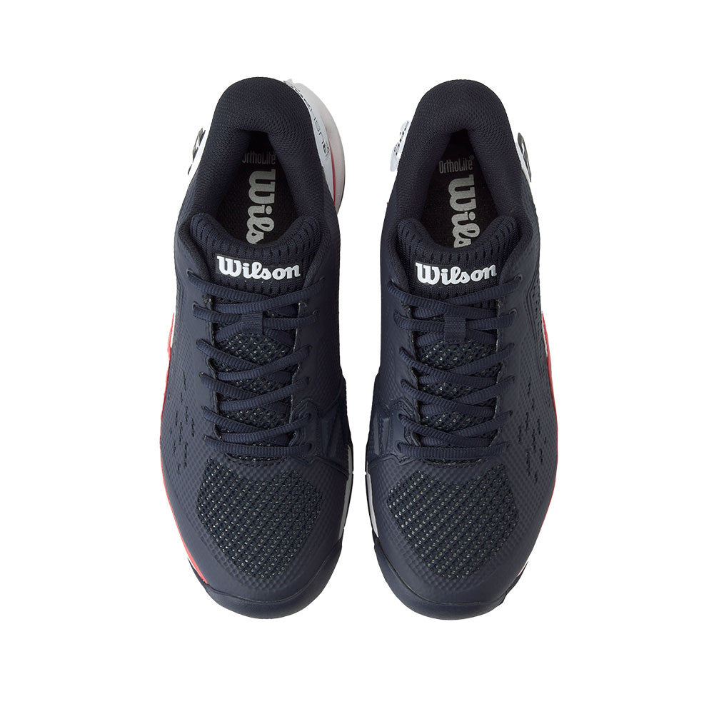 Wilson Rush Pro Ace  Pickleball Court Shoe | Pickleball Sports