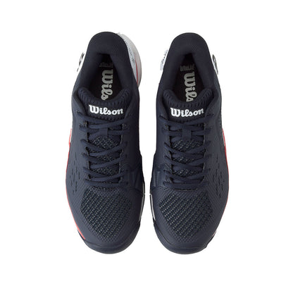 Wilson Rush Pro Ace  Pickleball Court Shoe | Pickleball Sports