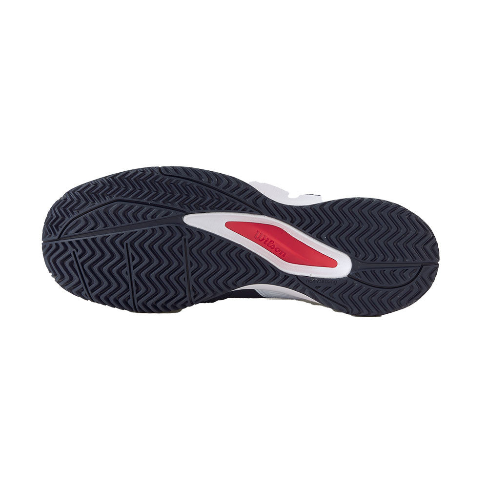 Wilson Rush Pro Ace  Pickleball Court Shoe | Pickleball Sports