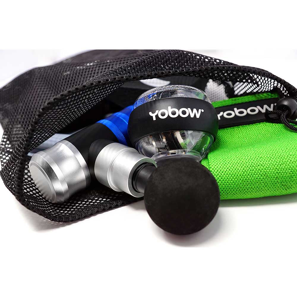Yobow Performance Products Body Activation Kit Plus | Pickleball Sports