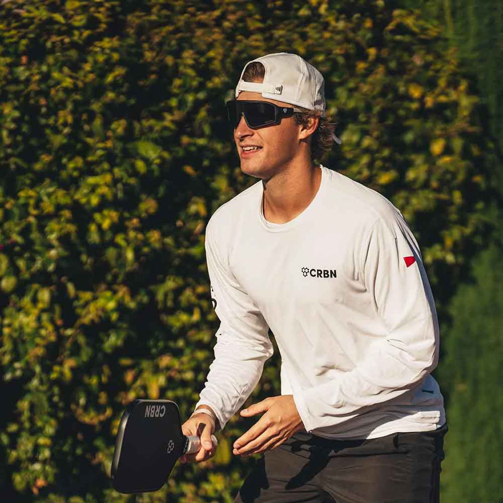 CRBN Pivot Pickleball Glasses | Pickleball Sports