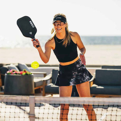 CRBN Pivot Pickleball Glasses | Pickleball Sports