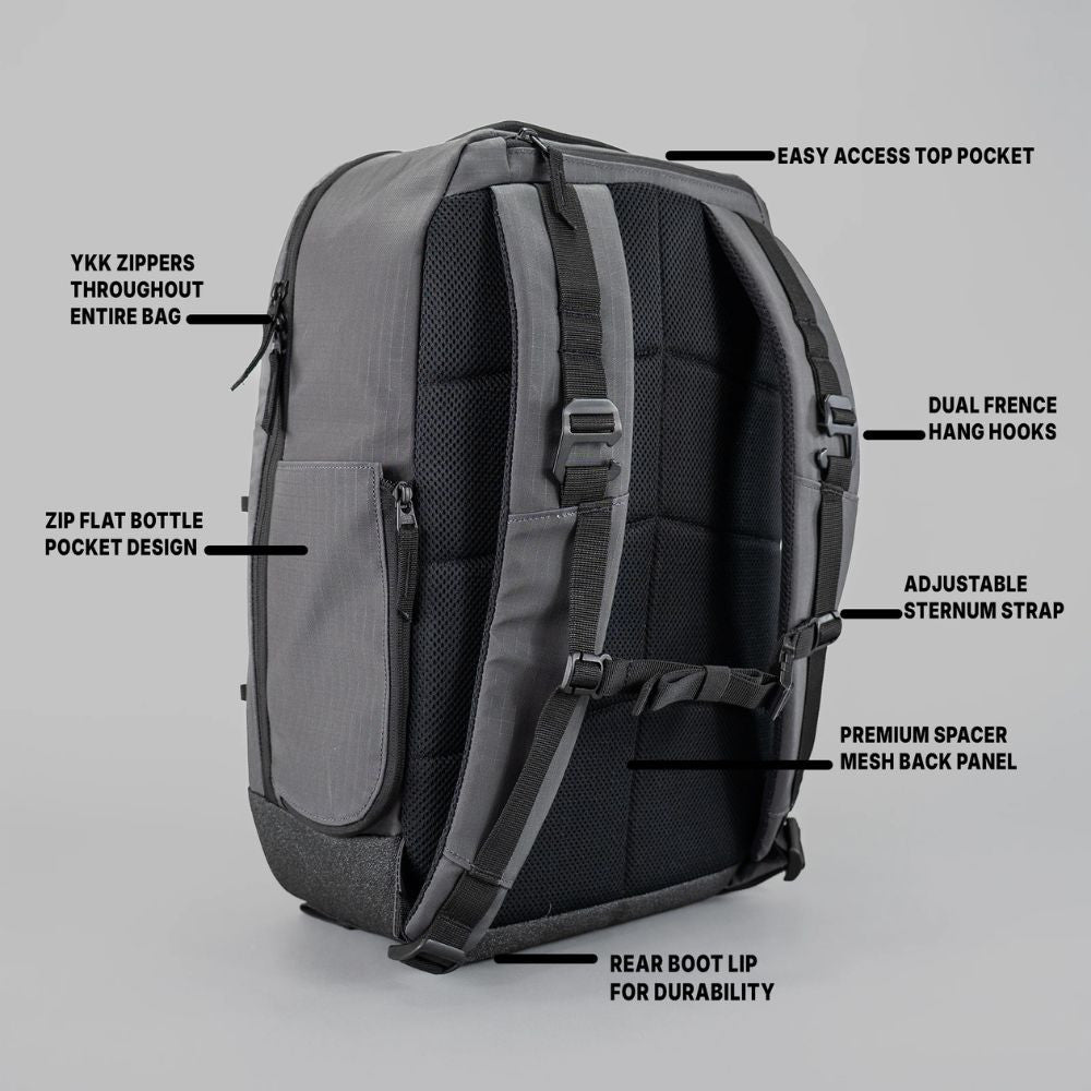 VERSIX x FORWRD Court Ranger Pickleball Bag | Pickleball Sports