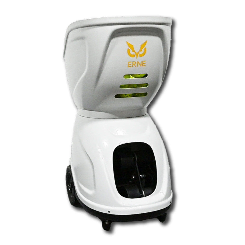 ERNE Pickleball Machine | Pickleball Sports