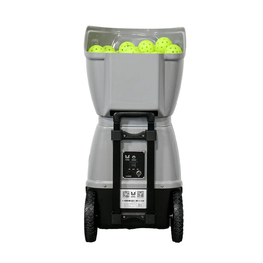 ERNE Pickleball Machine | Pickleball Sports