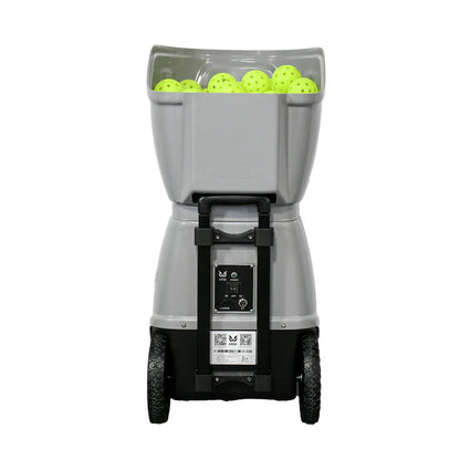 ERNE Pickleball Machine | Pickleball Sports
