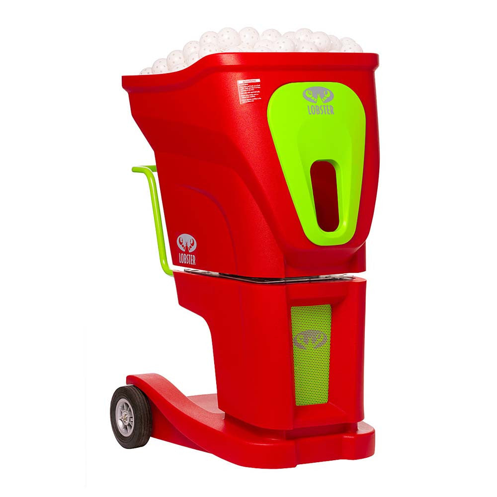 Lobster Pickle Phenom Ball Machine | Pickleball Sports