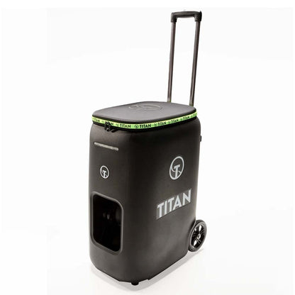 Titan One Pickleball Machine | Pickleball Sports