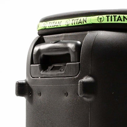 Titan One Pickleball Machine | Pickleball Sports