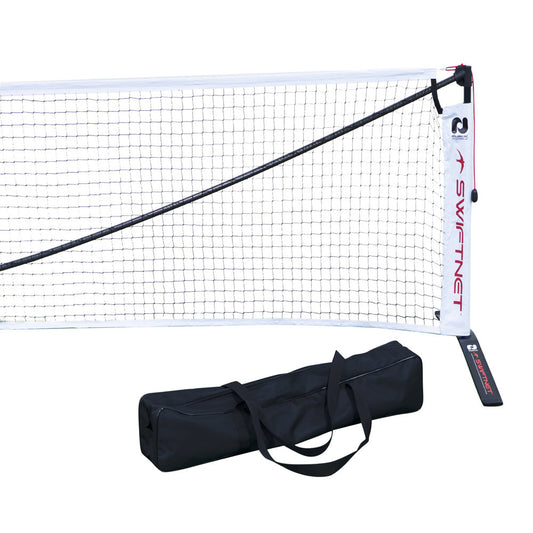 SwiftNet 2.1 Portable Pickleball Net | Pickleball Sports