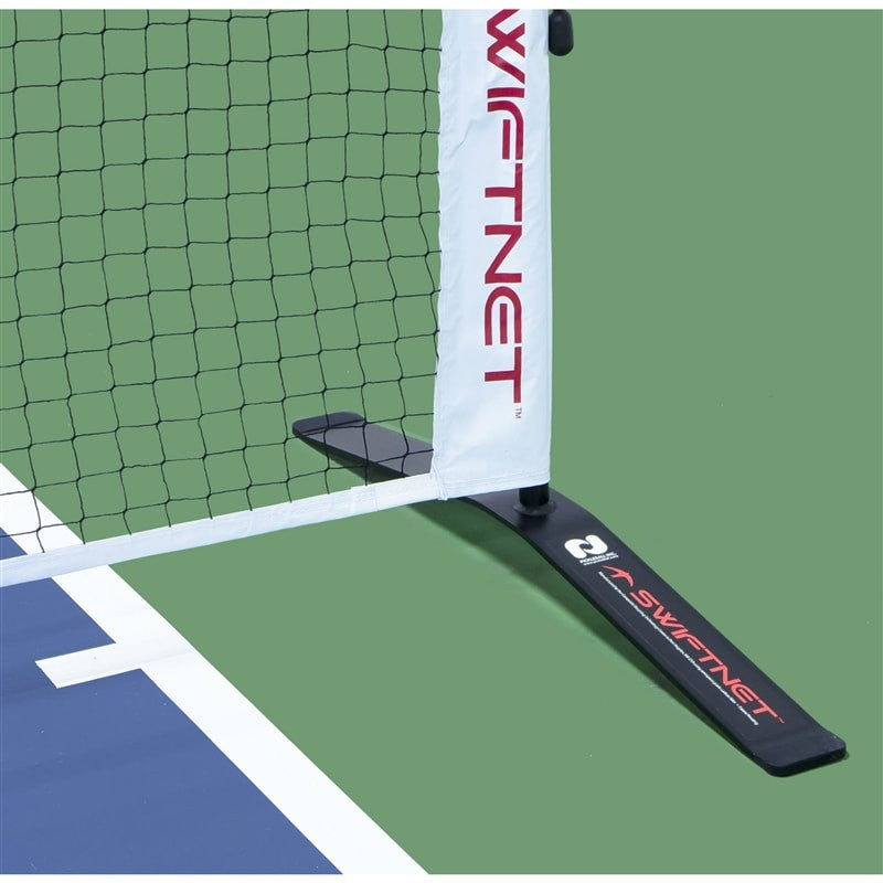 SwiftNet 2.1 Portable Pickleball Net | Pickleball Sports