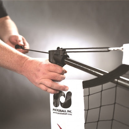 SwiftNet 2.1 Portable Pickleball Net | Pickleball Sports