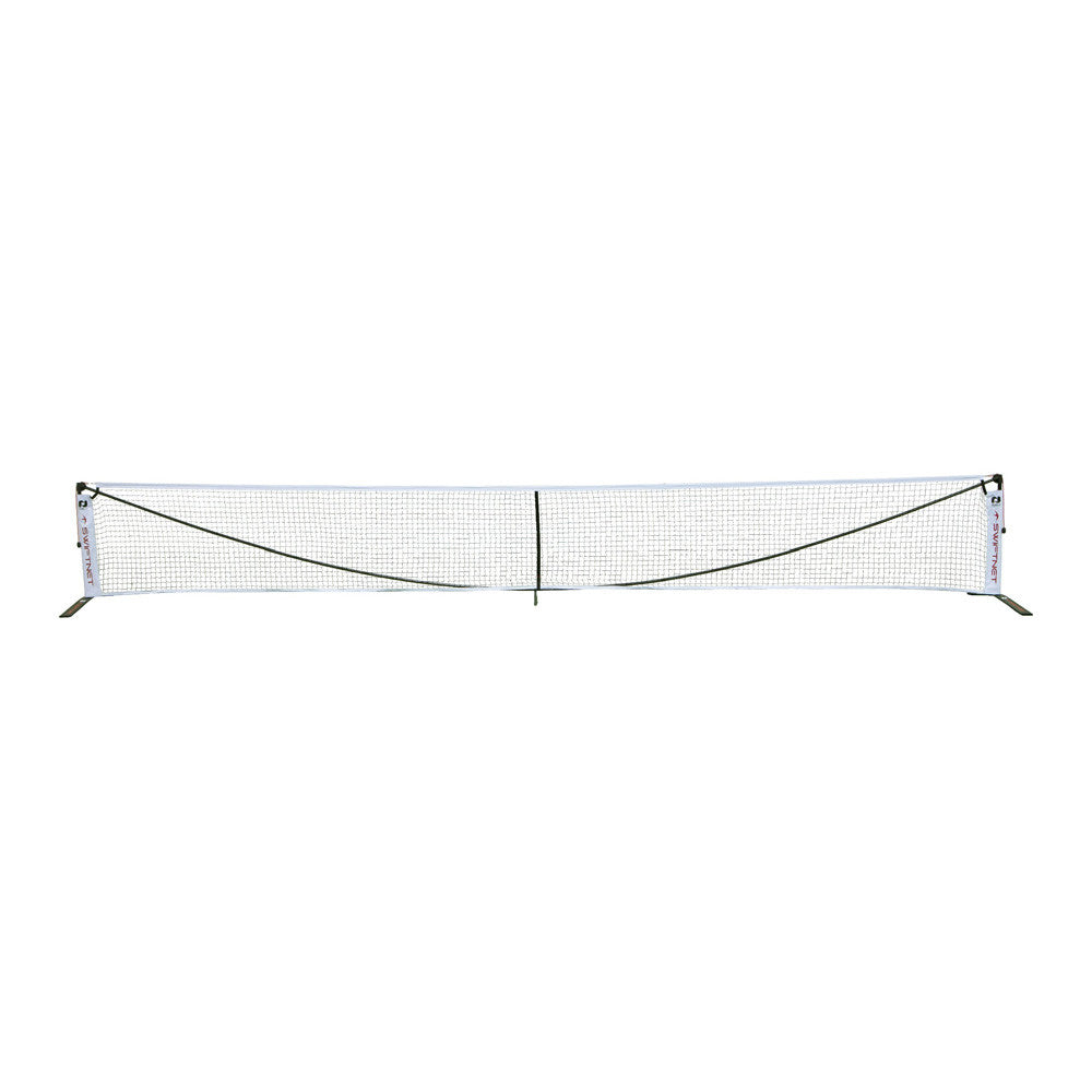SwiftNet 2.1 Portable Pickleball Net | Pickleball Sports