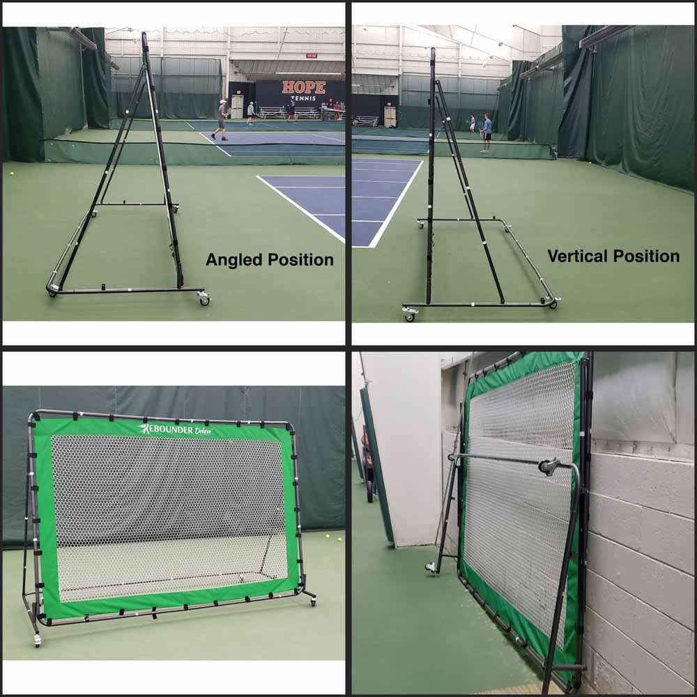 Pickleball Rebounder | Pickleball Sports