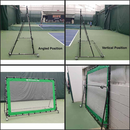 Pickleball Rebounder | Pickleball Sports