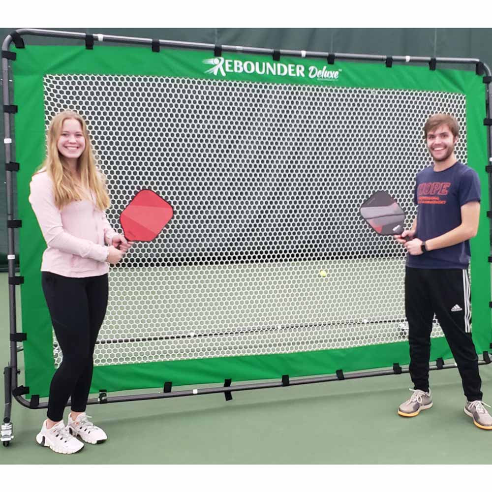 Pickleball Rebounder | Pickleball Sports