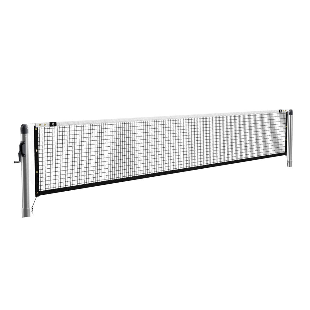 Dominator Permanent Pickleball Net Post System | Pickleball Sports