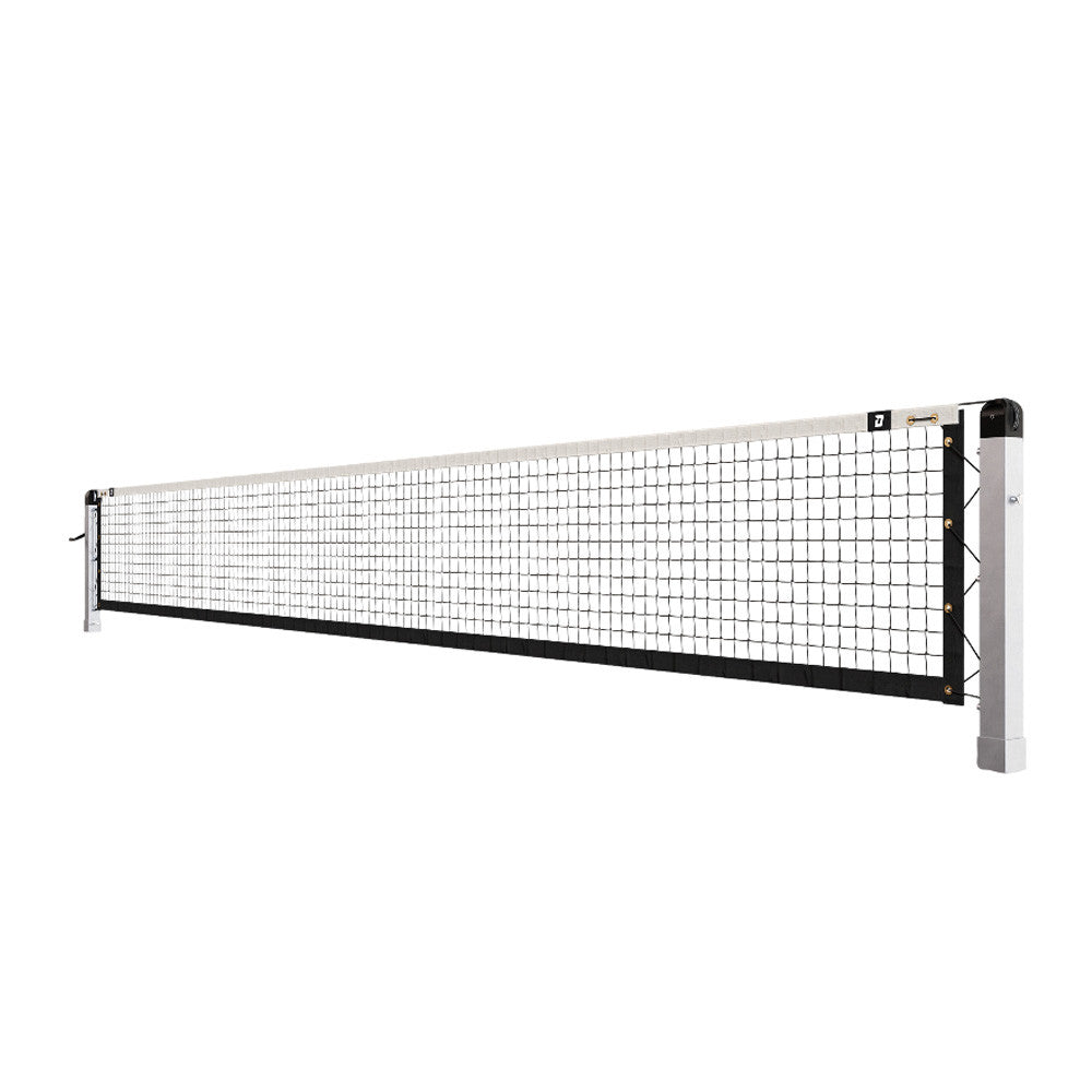 Dominator Permanent Pickleball Net Post System | Pickleball Sports
