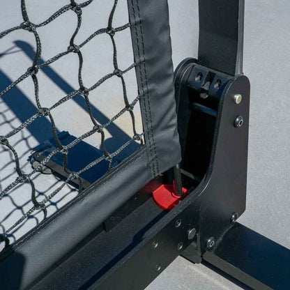 Selkirk Semi-Permanent Pro Pickleball Net | Pickleball Sports