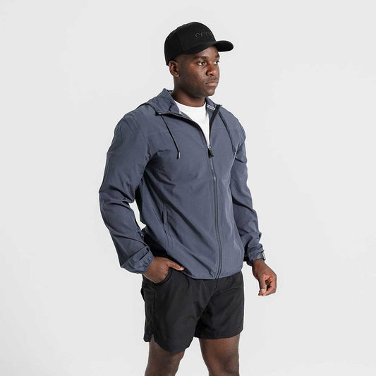 erne Manhattan Full Zip Jacket | Pickleball Sports