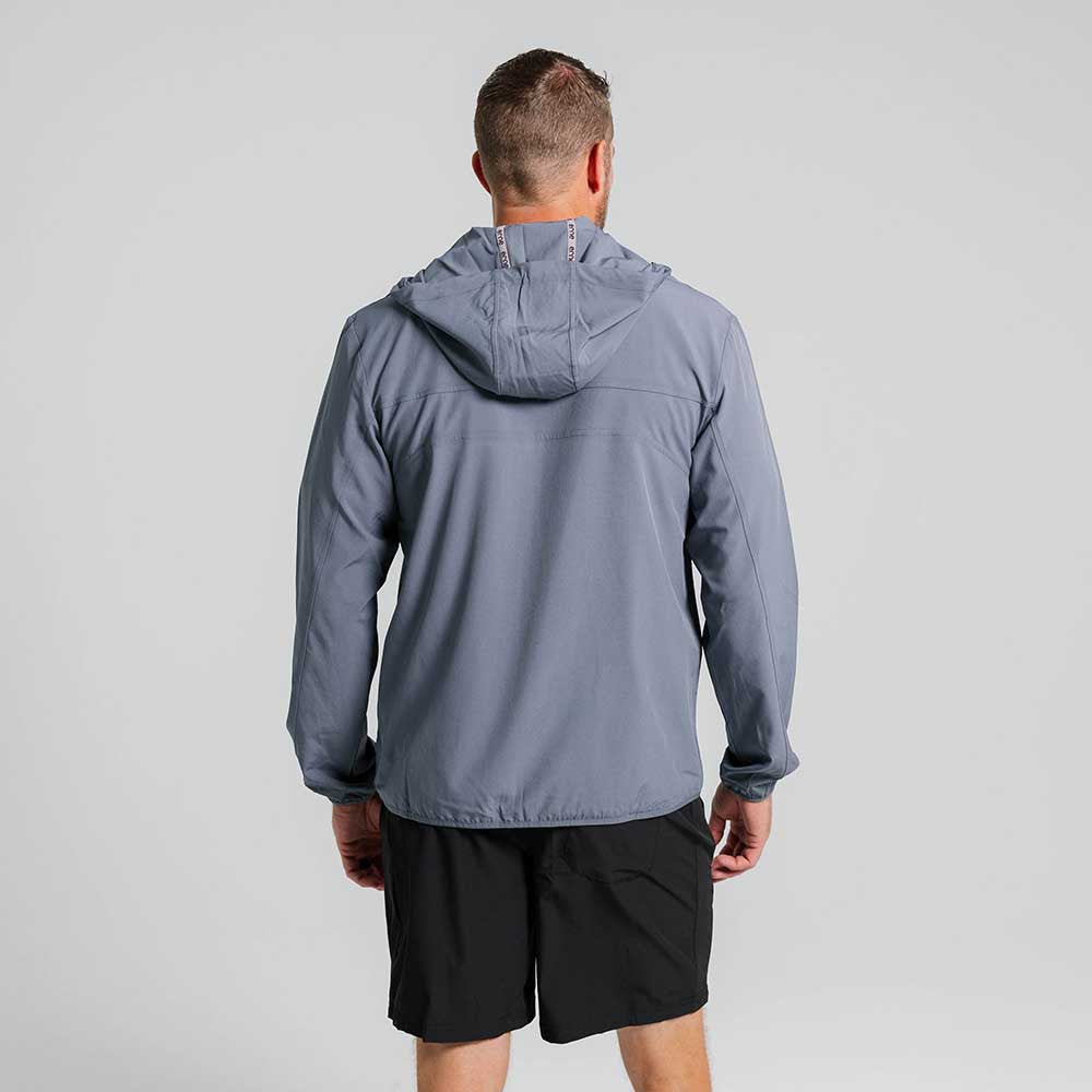 erne Manhattan Full Zip Jacket | Pickleball Sports