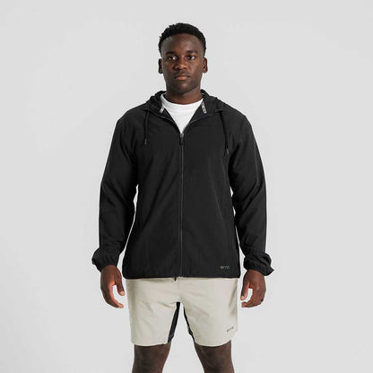 erne Manhattan Full Zip Jacket | Pickleball Sports