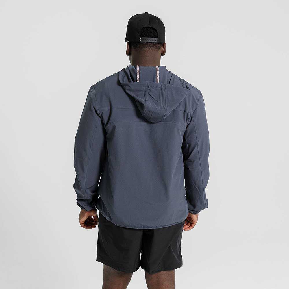 erne Manhattan Full Zip Jacket | Pickleball Sports