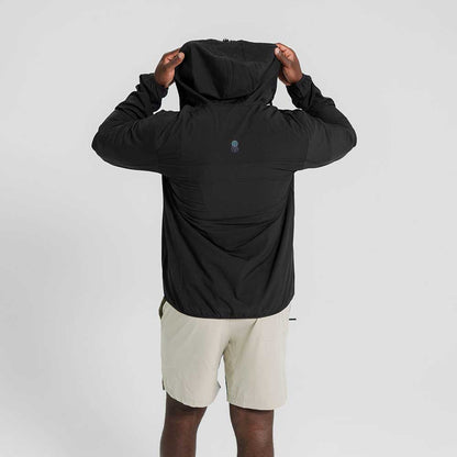 erne Manhattan Full Zip Jacket | Pickleball Sports