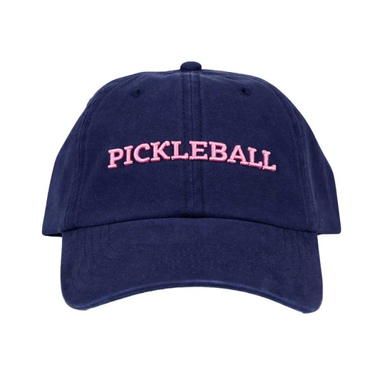 Ame & Lulu Triple Play Hat | Pickleball Sports