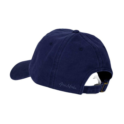 Ame & Lulu Triple Play Hat | Pickleball Sports