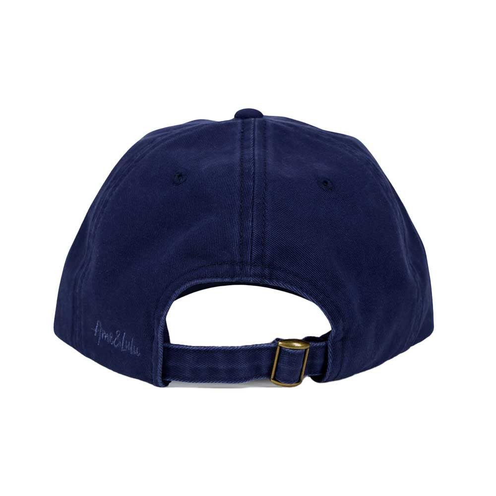 Ame & Lulu Triple Play Hat | Pickleball Sports