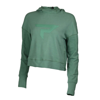 Paddletek Fleece Hoodie | Pickleball Sports