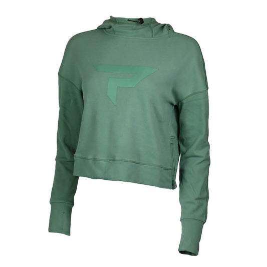 Paddletek Fleece Hoodie | Pickleball Sports