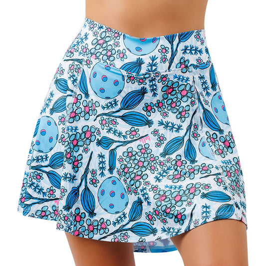 Pickleball Bella A-Line Skort | Pickleball Sports