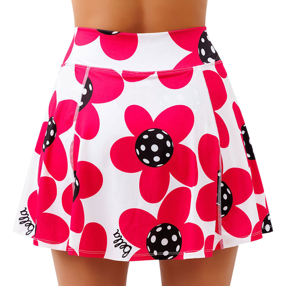 Pickleball Bella A-Line Skort | Pickleball Sports