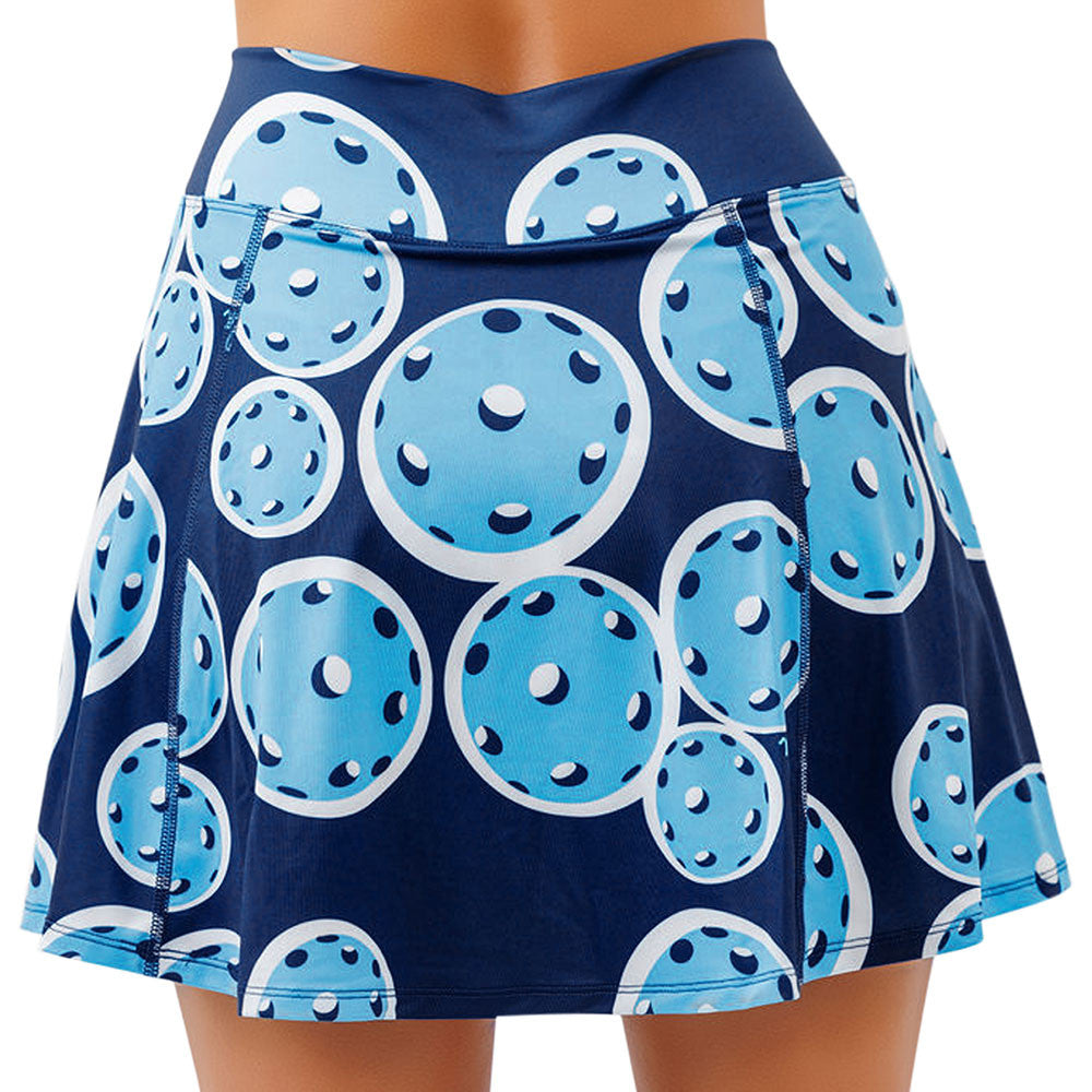 Pickleball Bella A-Line Skort | Pickleball Sports