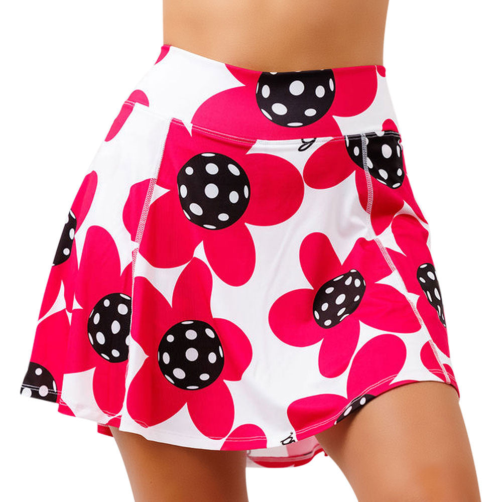 Pickleball Bella A-Line Skort | Pickleball Sports